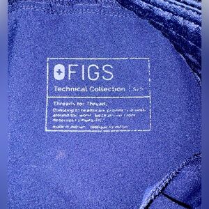 FIGS KADE SCRUB PANTS